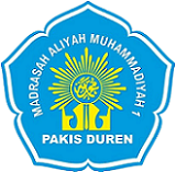 MA MUHAMMADIYAH 1